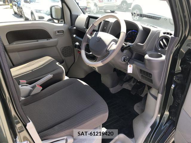 Suzuki EVERY 2020-07 329963-9