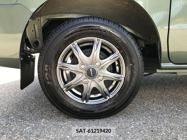 Suzuki EVERY 2020-07 329963-27