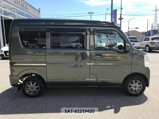 Suzuki EVERY 2020-07 329963-5