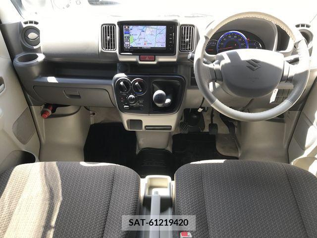 Suzuki EVERY 2020-07 329963-1