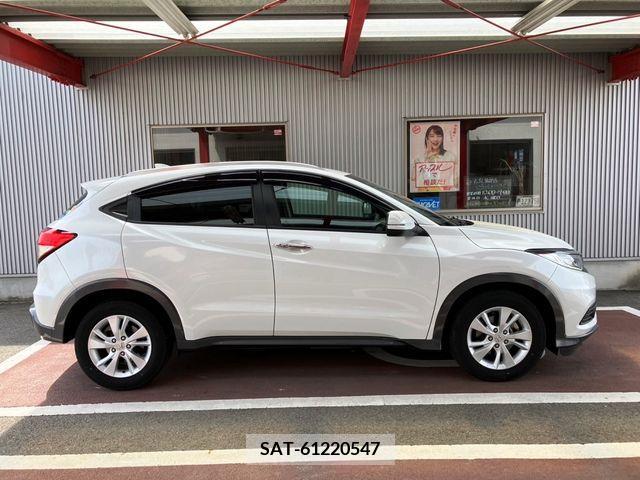 Honda VEZEL 2020-01 231067-2