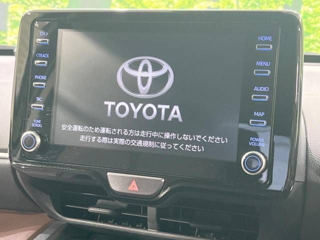 Toyota YARIS CROSS 2021-03 18953-3