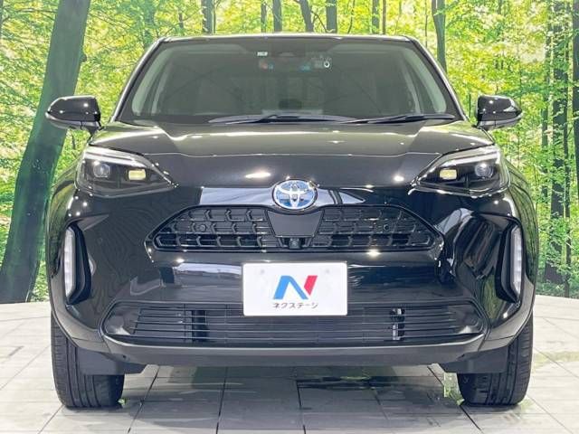 Toyota YARIS CROSS 2021-03 18953-14
