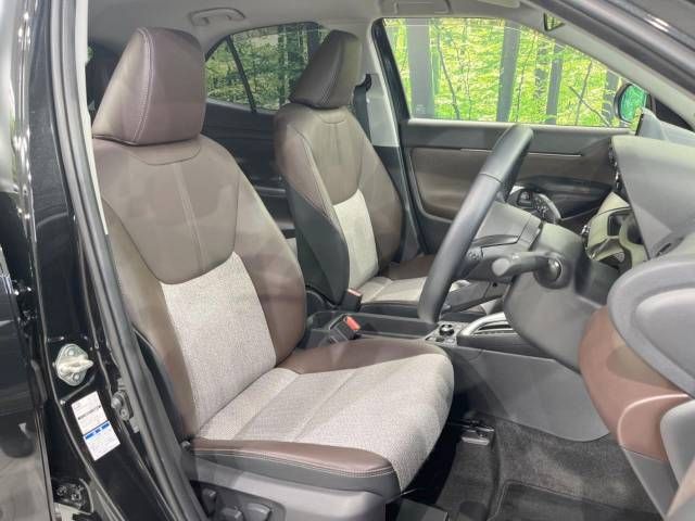 Toyota YARIS CROSS 2021-03 18953-8