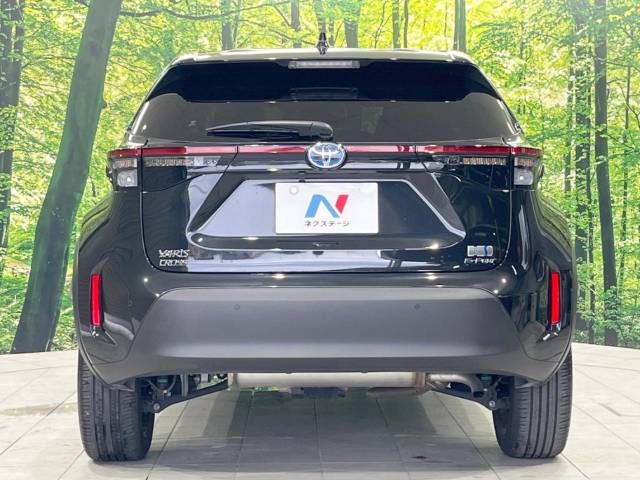 Toyota YARIS CROSS 2021-03 18953-15