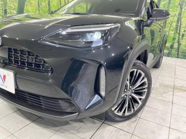 Toyota YARIS CROSS 2021-03 18953-12