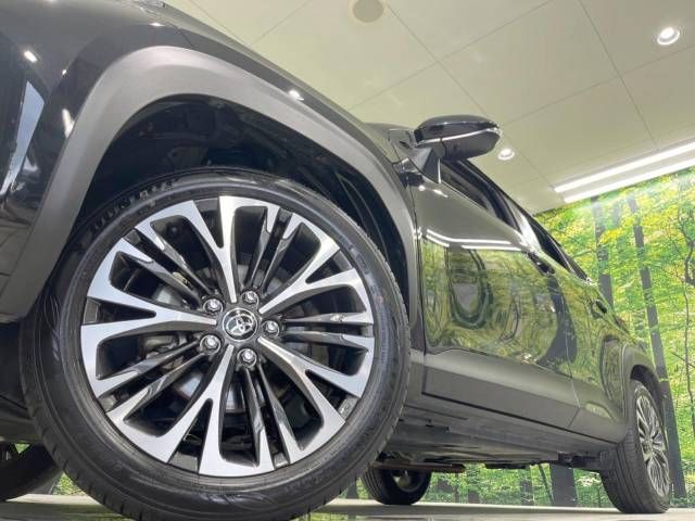 Toyota YARIS CROSS 2021-03 18953-13