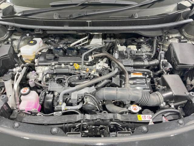 Toyota YARIS CROSS 2021-03 18953-18