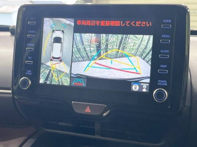 Toyota YARIS CROSS 2021-03 18953-4