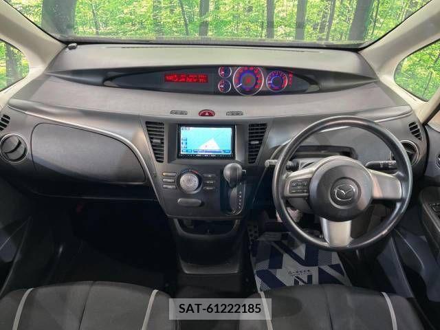 Mazda BIANTE 2010-08 352784-1