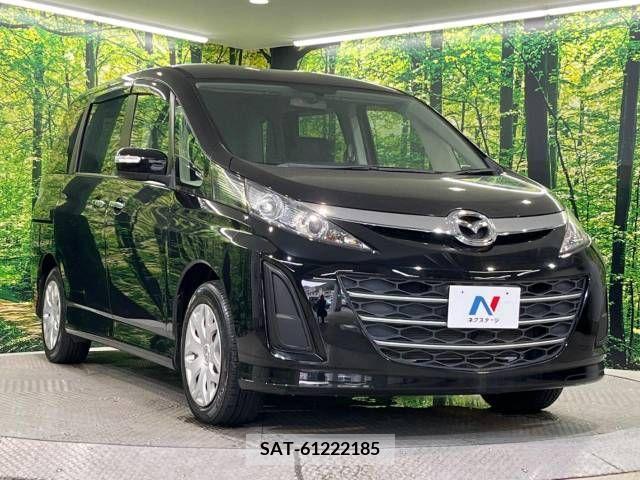 Mazda BIANTE 2010-08 352784-16