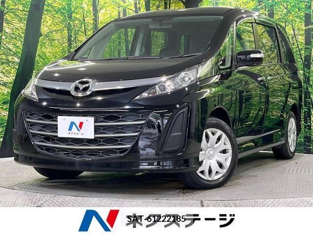 Mazda BIANTE 2010-08 352784-0