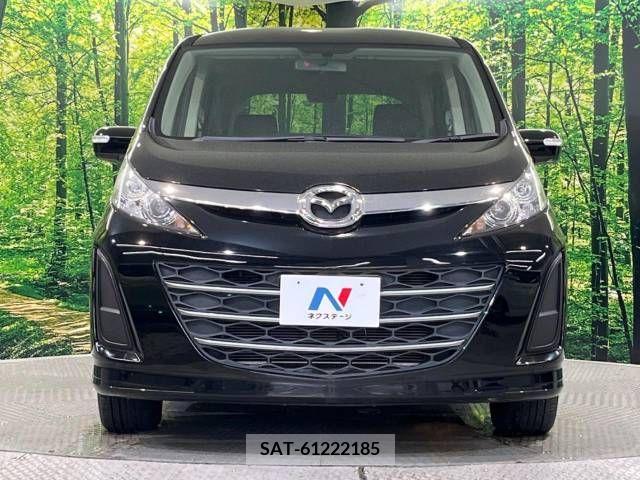 Mazda BIANTE 2010-08 352784-14
