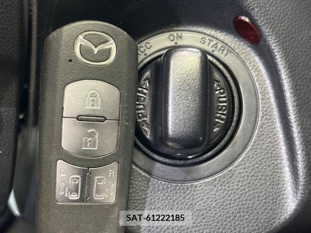 Mazda BIANTE 2010-08 352784-4