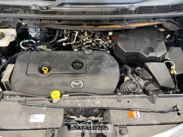 Mazda BIANTE 2010-08 352784-18