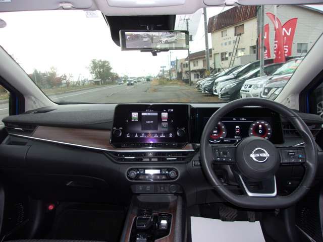 Nissan AURA 2023-02 21780-2