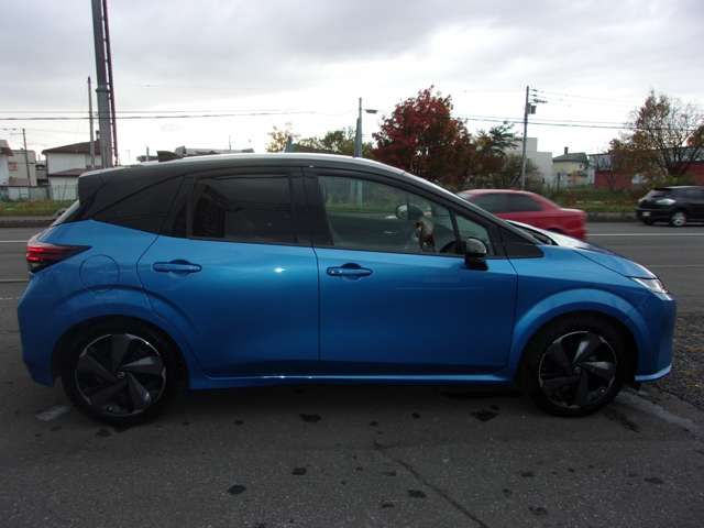 Nissan AURA 2023-02 21780-14