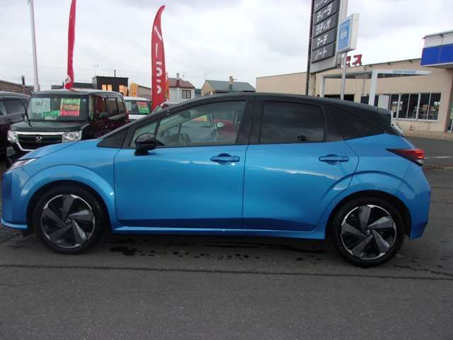 Nissan AURA 2023-02 21780-10