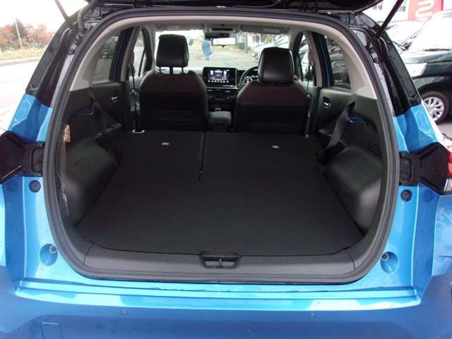 Nissan AURA 2023-02 21780-19