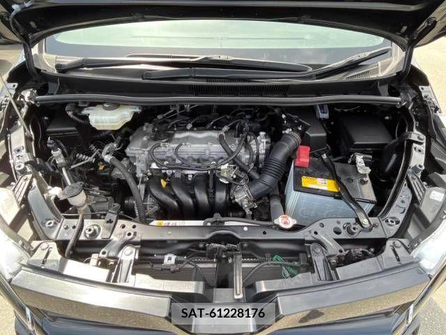 Toyota VOXY 2019-03 288877-19