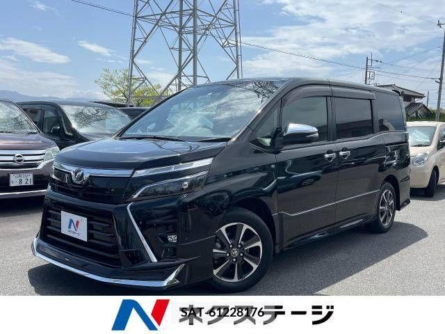 Toyota VOXY 2019-03 288877-0