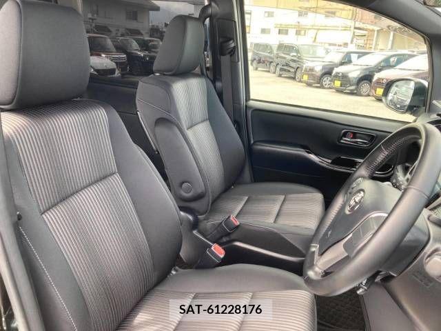 Toyota VOXY 2019-03 288877-8