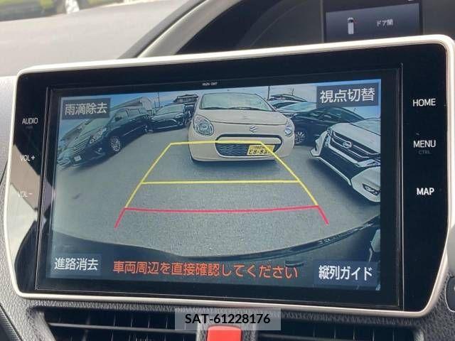 Toyota VOXY 2019-03 288877-4