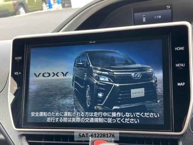 Toyota VOXY 2019-03 288877-3