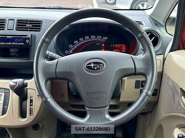 Subaru STELLA 2014-01 208519-13