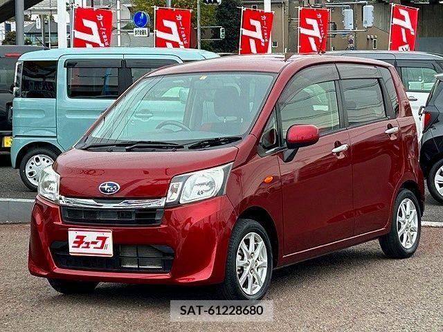 Subaru STELLA 2014-01 208519-0