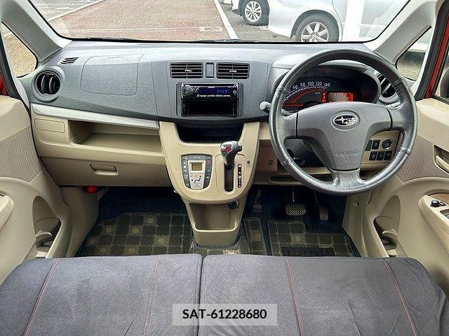 Subaru STELLA 2014-01 208519-1