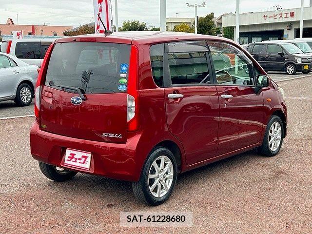 Subaru STELLA 2014-01 208519-2