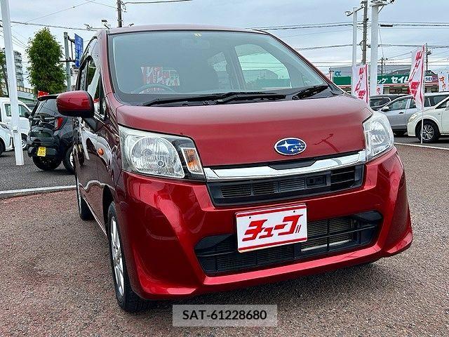 Subaru STELLA 2014-01 208519-6