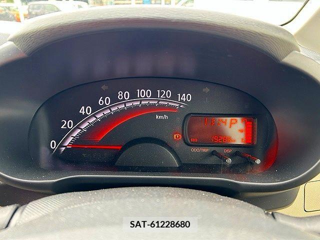 Subaru STELLA 2014-01 208519-7