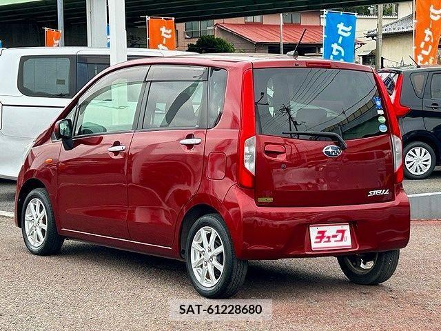 Subaru STELLA 2014-01 208519-8