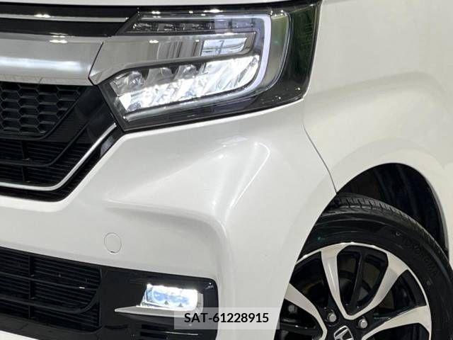 Honda N BOX CUSTOM 2020-05 234997-12