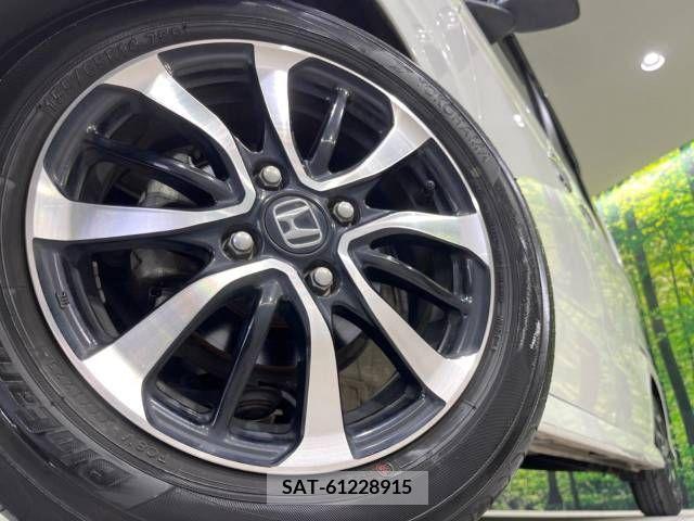 Honda N BOX CUSTOM 2020-05 234997-13