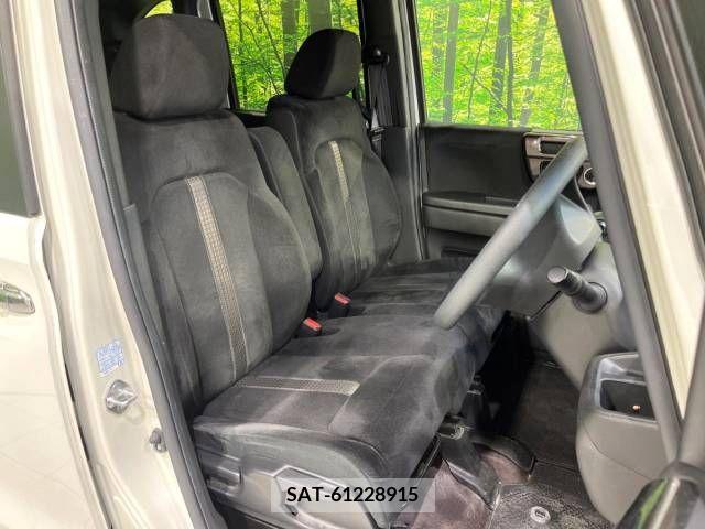 Honda N BOX CUSTOM 2020-05 234997-9
