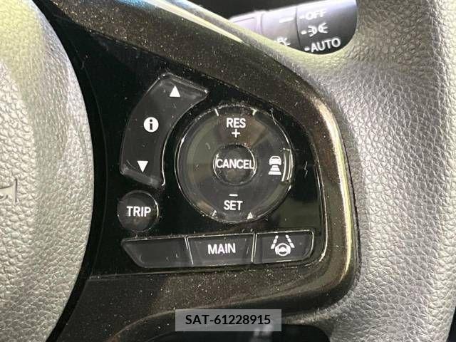 Honda N BOX CUSTOM 2020-05 234997-8