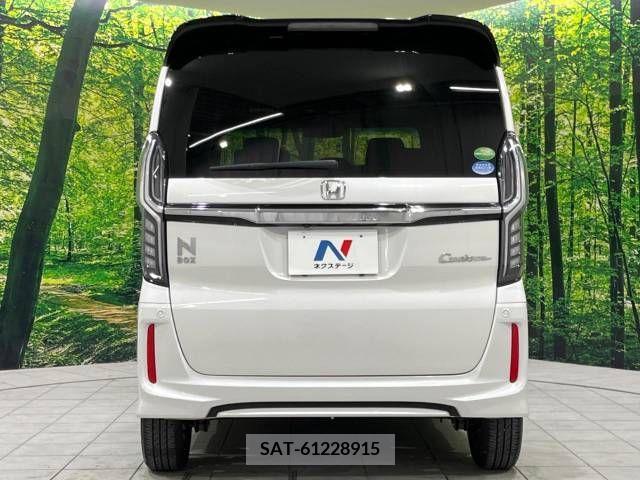 Honda N BOX CUSTOM 2020-05 234997-15