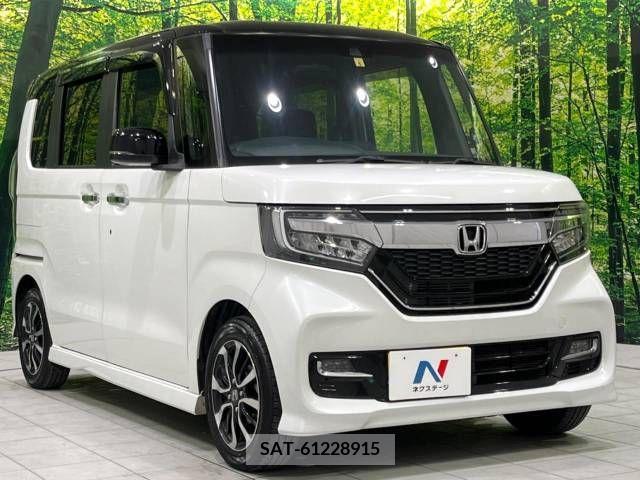 Honda N BOX CUSTOM 2020-05 234997-16