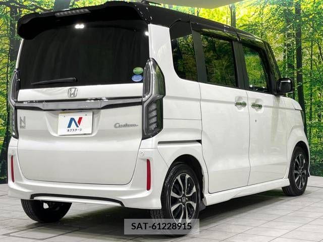 Honda N BOX CUSTOM 2020-05 234997-17