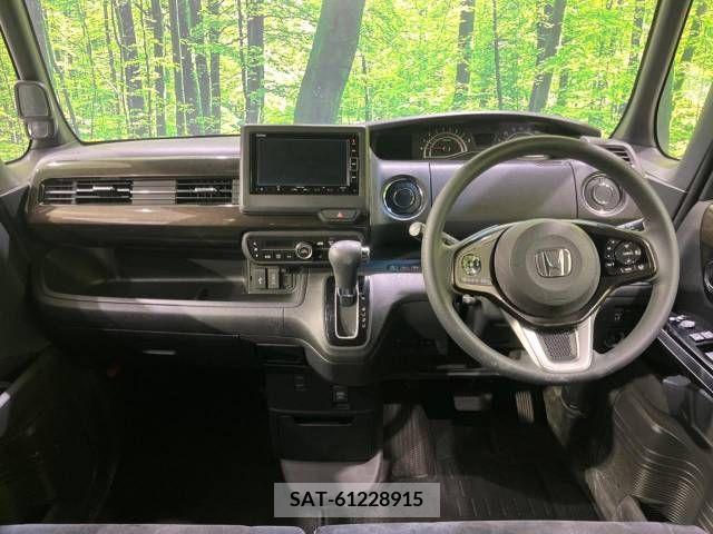 Honda N BOX CUSTOM 2020-05 234997-1
