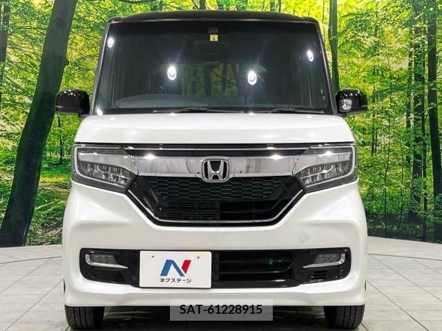 Honda N BOX CUSTOM 2020-05 234997-14