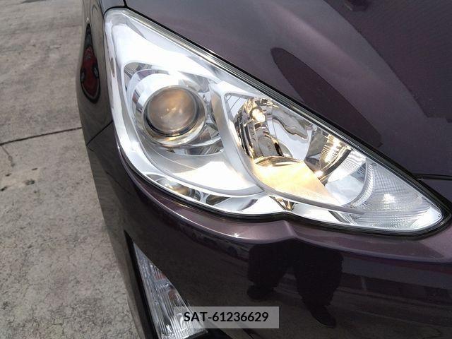 Toyota AQUA 2015-12 292156-24