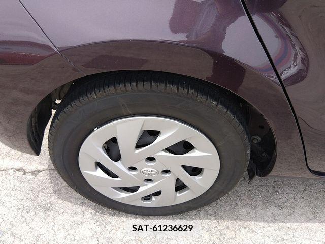 Toyota AQUA 2015-12 292156-28