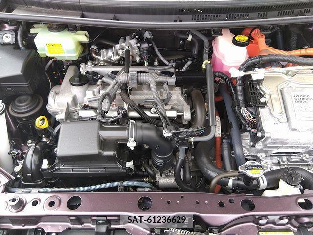 Toyota AQUA 2015-12 292156-29