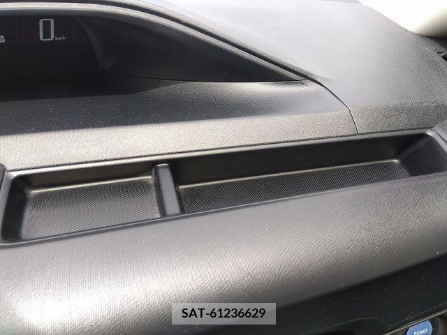 Toyota AQUA 2015-12 292156-12