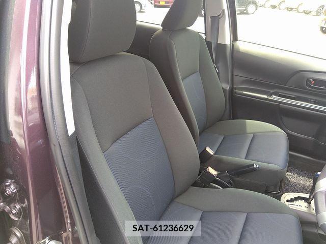 Toyota AQUA 2015-12 292156-17
