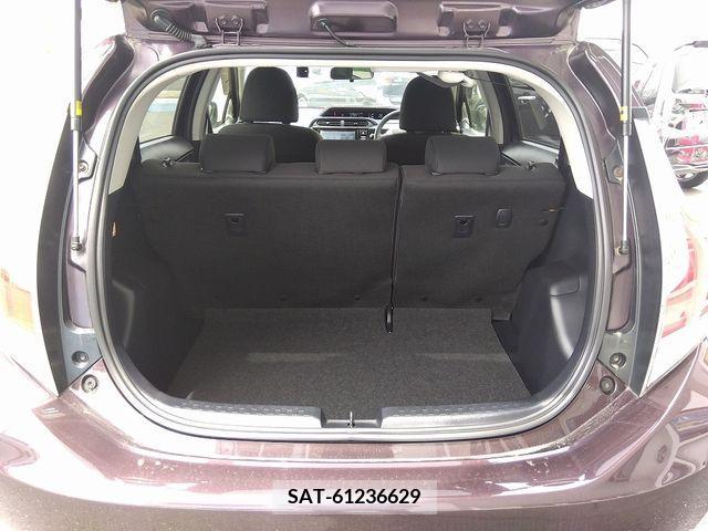Toyota AQUA 2015-12 292156-19